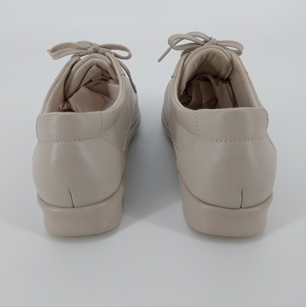 SAS Lace Up Comfort Walking Shoes, Sz 7.5 M - Picture 4 of 9